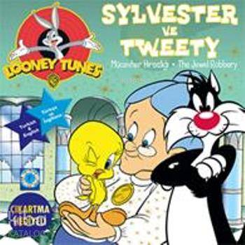 Sylvester ve Tweety Looney Tunes