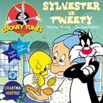 Sylvester ve Tweety Looney Tunes