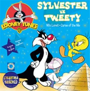 Sylvester ve Tweety Looney Tunes