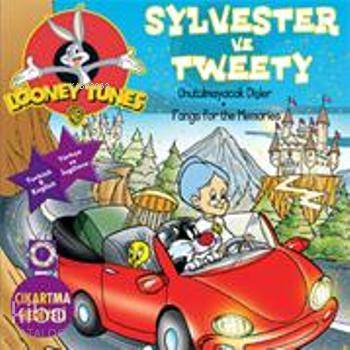 Sylvester ve Tweety Looney Tunes