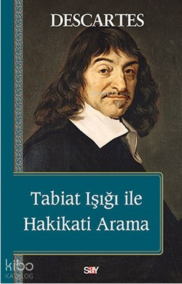 Tabiat Işığı ile Hakikati Arama Descartes