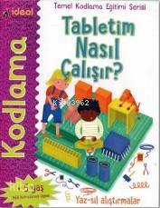 Tabletim Nasıl Çalışır ? Tracy Gardner