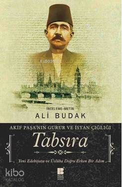 Tabsıra Ali Budak