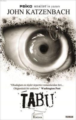 Tabu John Katzenbach