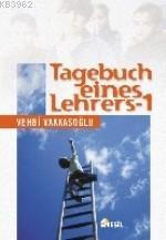 Tagebuch Eines Lehrers 1 Vehbi Vakkasoğlu