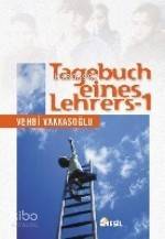 Tagebuch Eines Lehrers 1 Vehbi Vakkasoğlu