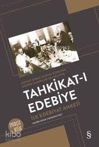 Tahkikat-I Edebiye Kolektif