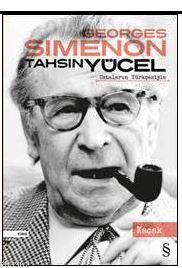 Tahsin Yücel Ustaların Türkçesiyle Kaçak Georges Simenon