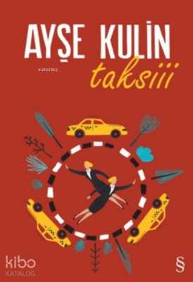 Taksiii Ayşe Kulin