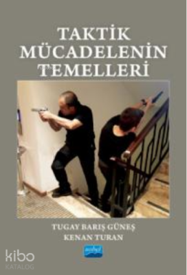 Taktik Mücadelenin Temelleri Tugay Barış Güneş