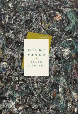 Talan Şiirleri Hilmi Yavuz