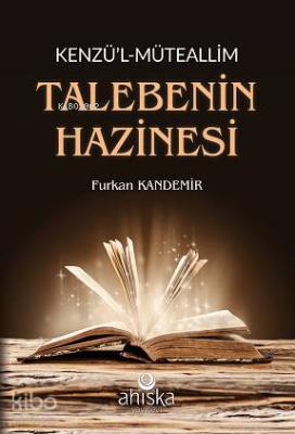 Talebenin Hazinesi Furkan Kandemir