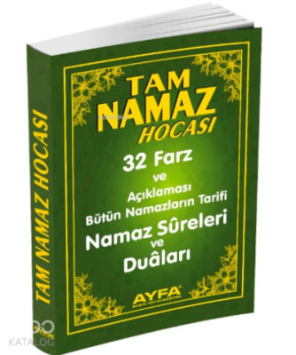 Tam Namaz Hocası -Roman Boy(kod:401) Kolektif