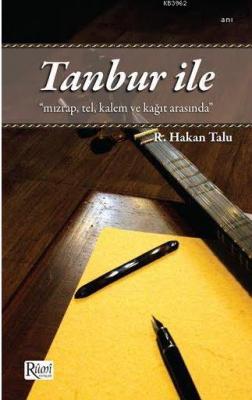 Tanbur İle R. Hakan Talu