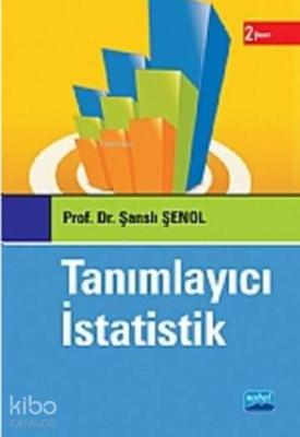 Tanımlayıcı İstatistik Şanslı Şenol