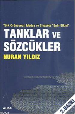 Tanklar ve Sözcükler Nuran Yıldız