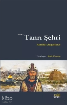 Tanrı Şehri Kadir Canatan