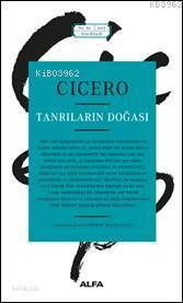 Tanrıların Doğası Cicero