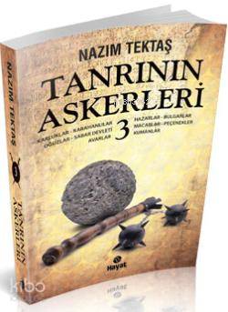 Tanrının Askerleri 3 Nazım Tektaş