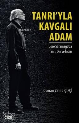 Tanrı'yla Kavgalı Adam Osman Zahid Çifçi