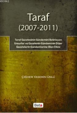 Taraf (2007-2011) Çiğdem Yasemin Ünlü