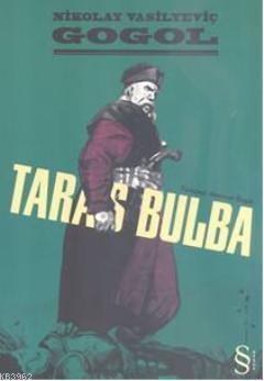 Taras Bulba Nikolay Vasilyeviç Gogol