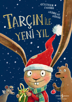 Tarçın İle Yeni Yıl Andreas König