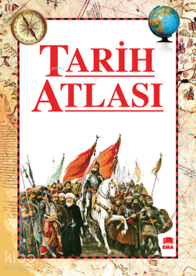 Tarih Atlası Kolektif