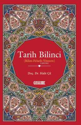 Tarih Bilinci Halit Çil