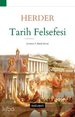 Tarih Felsefesi Johann Gottfried Herder