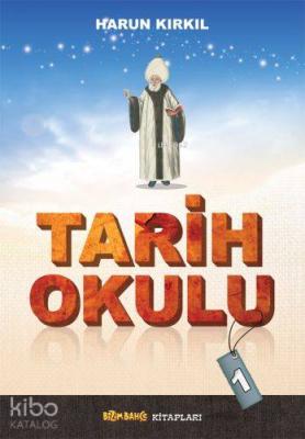 Tarih Okulu - 1 Harun Kırkıl