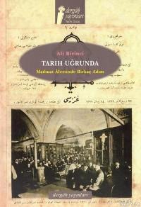 Tarih Uğrunda Ali Birinci