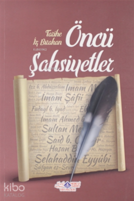 Tarihe İz Bırakan Öncü Şahsiyetler 2 Cihan Malay