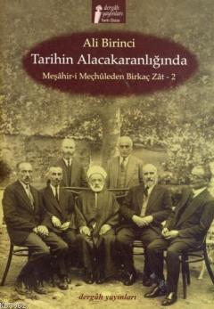 Tarihin Alacakaranlığında Ali Birinci