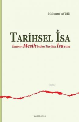 Tarihsel İsa Mahmut Aydın