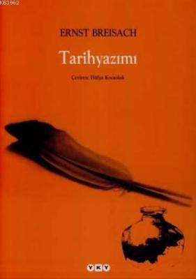 Tarihyazımı Ernst Breisach