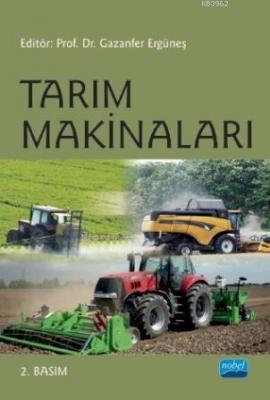 Tarım Makinaları Gazanfer Ergüneş