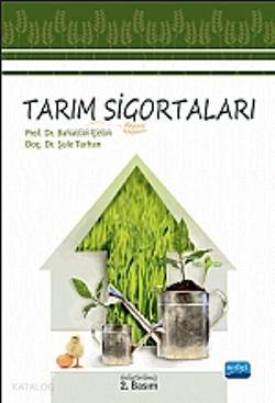 Tarım Sigortaları Bahattin Çetin