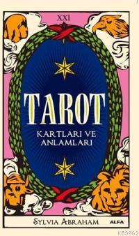 Tarot Sylvia Abraham