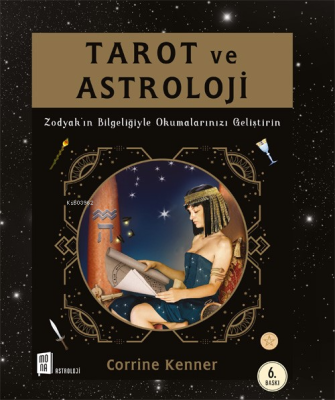 Tarot ve Astroloji Corrine Kenner