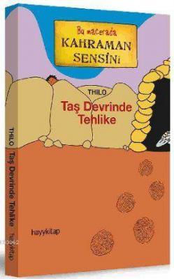 Taş Devrinde Tehlike Thilo