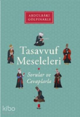 Tasavvuf Meseleleri Abdülbaki Gölpınarlı