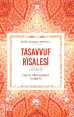 Tasavvuf Risalesi Seyda Muhammed Emin Er