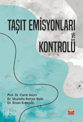 Taşıt Emisyonları ve Kontrolü Cenk Sayın