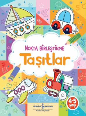 Taşıtlar - Nokta Birleştirme Kolektif