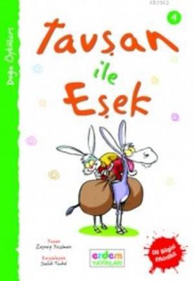 Tavşan İle Eşek Zeynep Yeşilmen