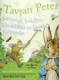 Tavşan Peter Beatrix Potter