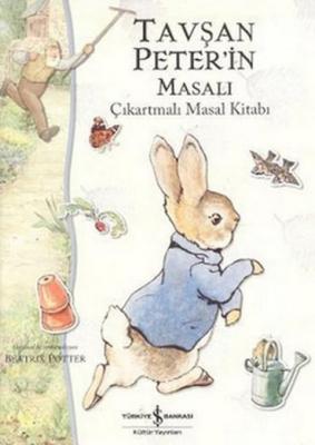 Tavşan Peter'in Masalı Beatrix Potter