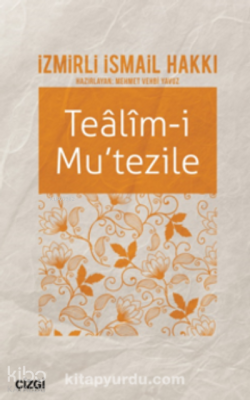 Tealim-i Mu'tezile İsmail Hakkı