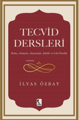 Tecvid Dersleri İlyas Özbay